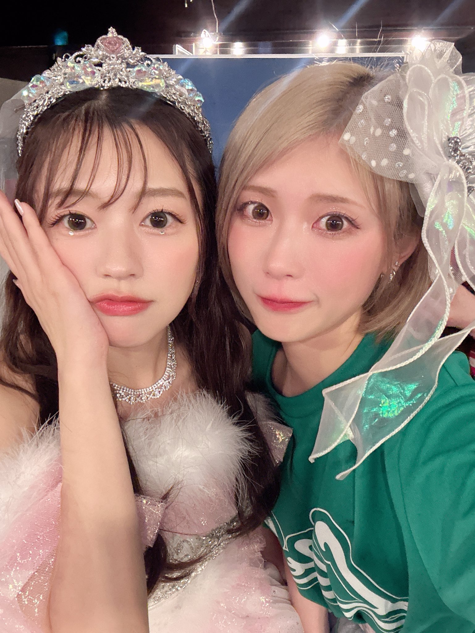 海月らな🍊@LinQ髙木悠未卒業ツアー6/14〜8/9 (@rana_kaizuki) / X