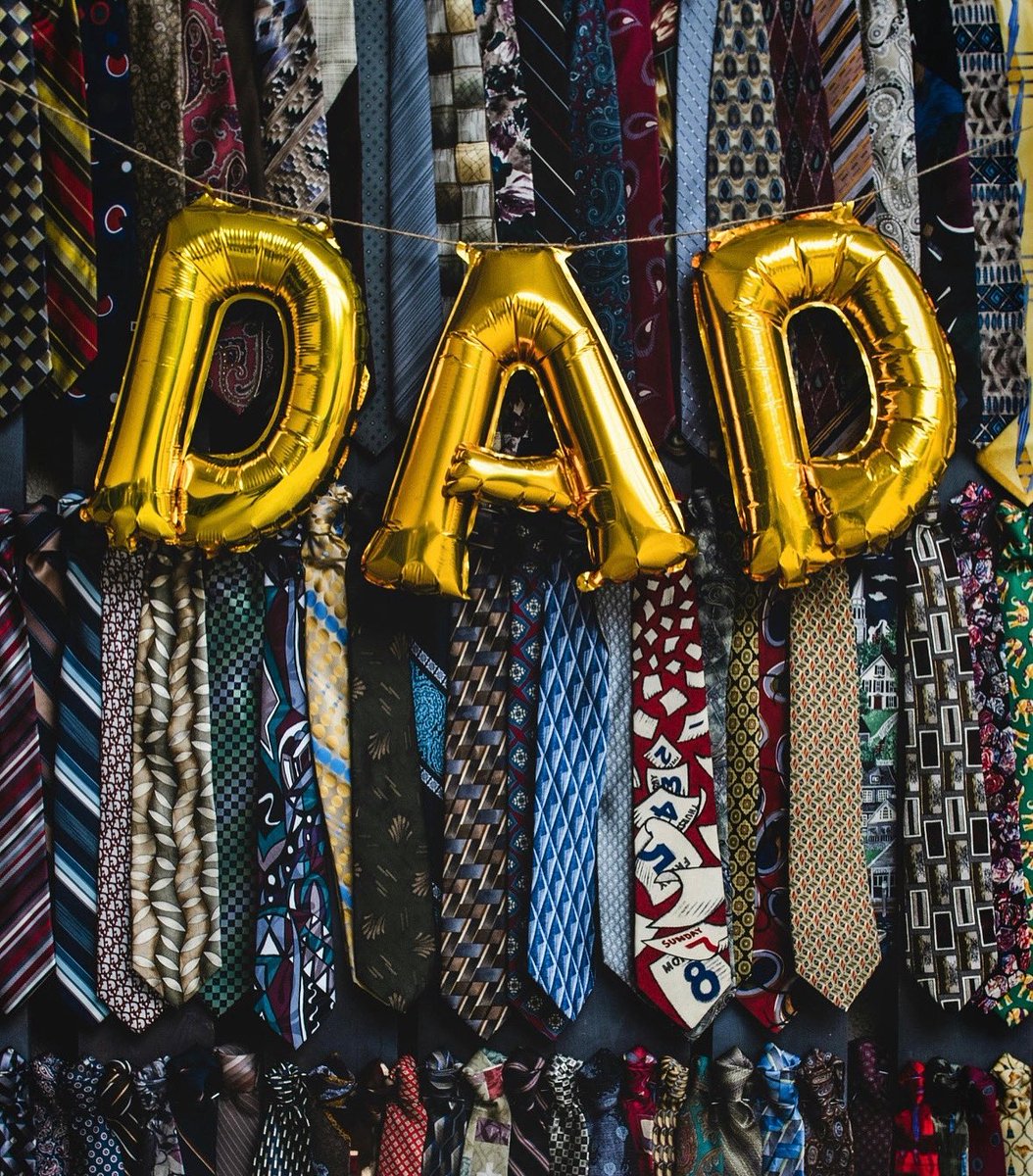 Wishing all the Dads a happy Father’s Day - don’t be a stranger come and stay with us

#FathersDay2025 #SummerVacation2025 #londonhotel @VisitLondon @BespokeHotels #familyhotel #dogfriendlyhotel