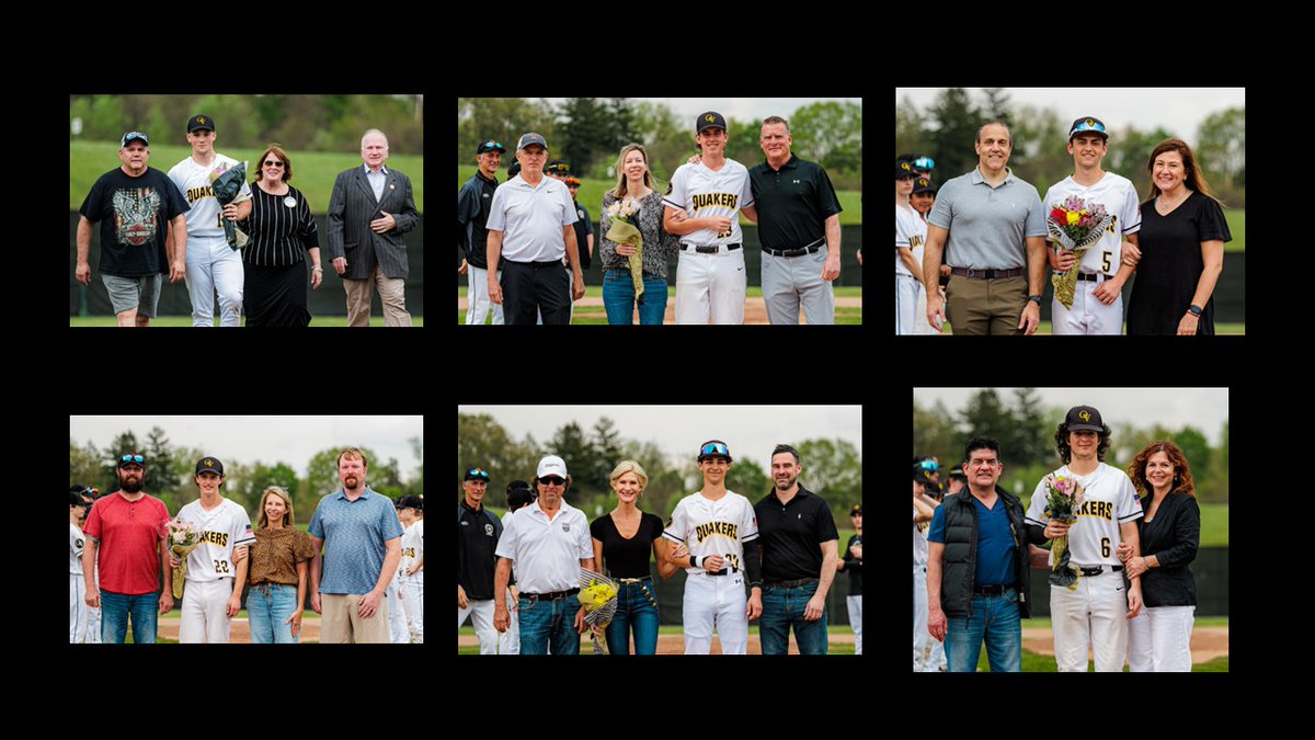 Happy Father's Day to all of our amazing baseball dads!