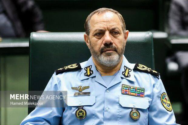 Imtiaz Mahmood (@imtiazmadmood) on Twitter photo Iranian Defense Minister Aziz Nasirzadeh has been assassinated.
- <a href="/CherylWroteIt/">Cheryl E ๐ฎ๐ฑ๐๏ธ</a> Iranian Defense Minister Aziz Nasirzadeh has been assassinated.
- <a href="/CherylWroteIt/">Cheryl E ๐ฎ๐ฑ๐๏ธ</a>