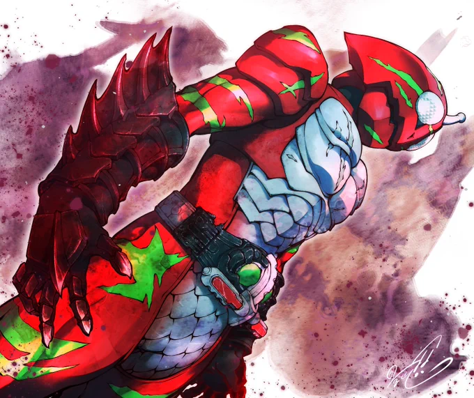 #父の日 #仮面ライダー #ウルトラマン いろんなお父さん
