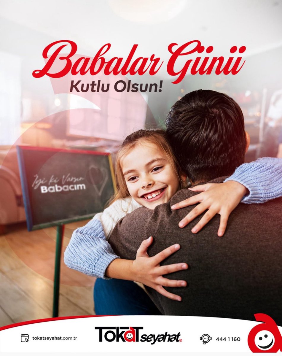 Babalar günü kutlu olsun… 

Bizde bir de Baba Kaptanlar vardır. Çok sayıda muavine babalık, abilik yapmış onları yetiştirmiş ve meslek sahibi yapmış Baba Kaptanlar. 

Kaptanlarımıza, dört gözle evde yollarını bekleyen çocukları ile birlikte sağlıklı,mutlu babalar günü dileriz.