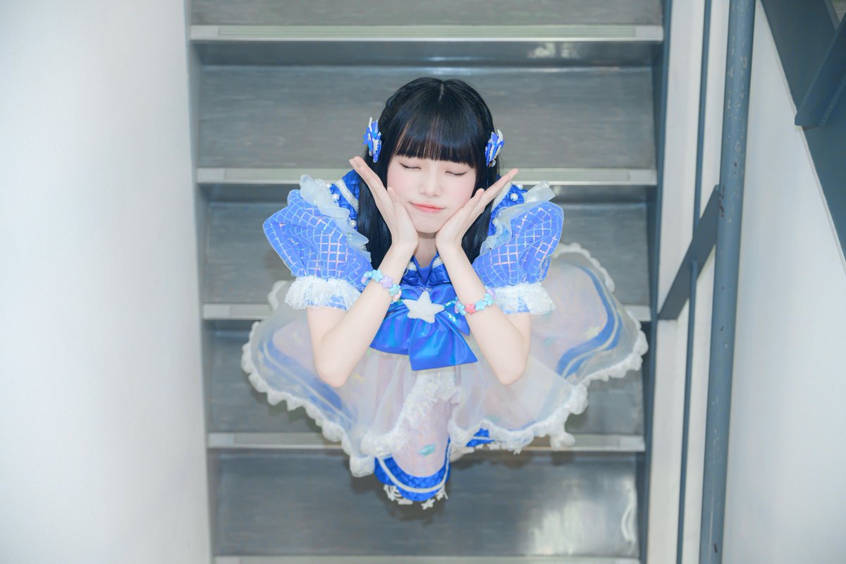 空詩かれん【iLiFE!】 tweet media