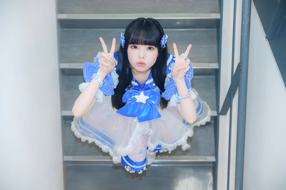 空詩かれん【iLiFE!】 on X: 