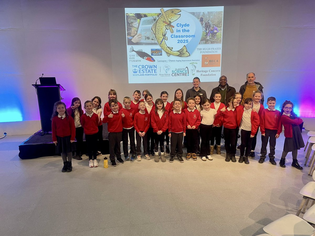 ClydeRiverFoundation tweet media