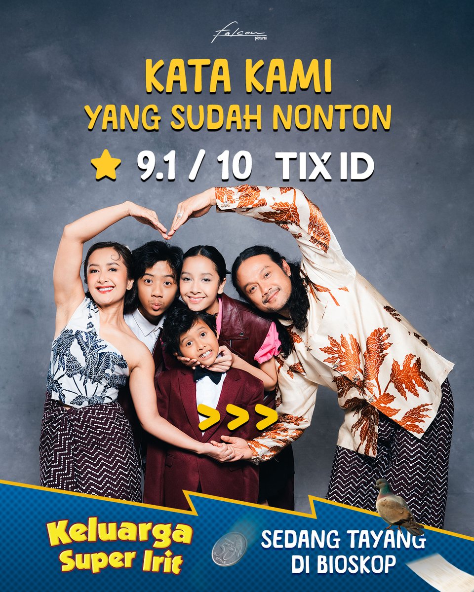 Falcon Pictures tweet media