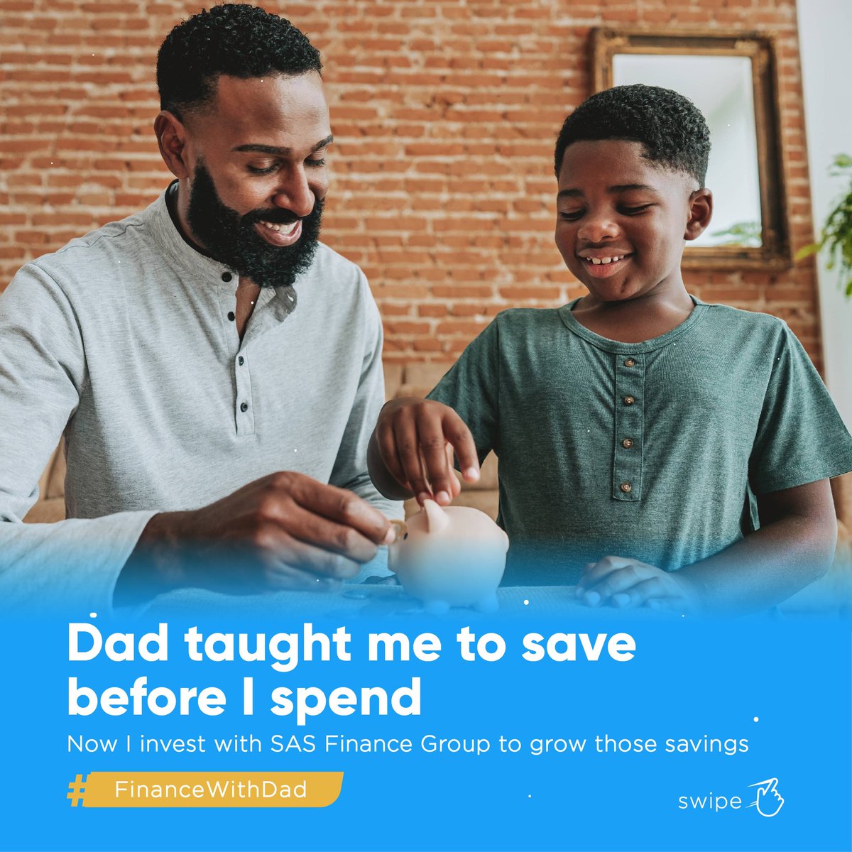 SAS Finance Group tweet media