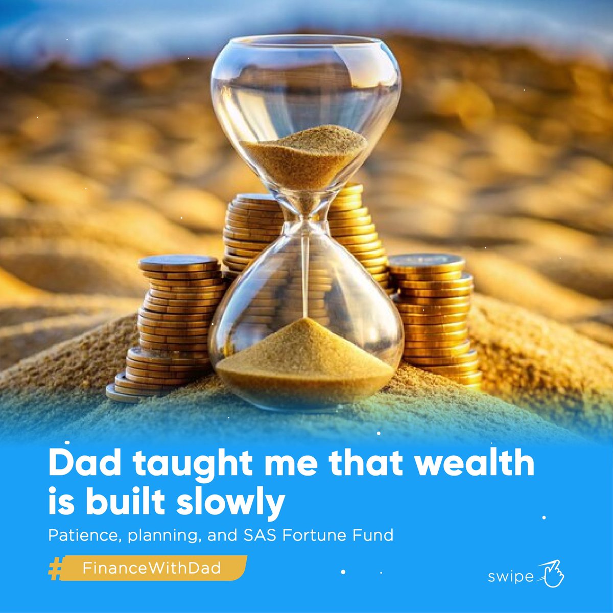 SAS Finance Group tweet media