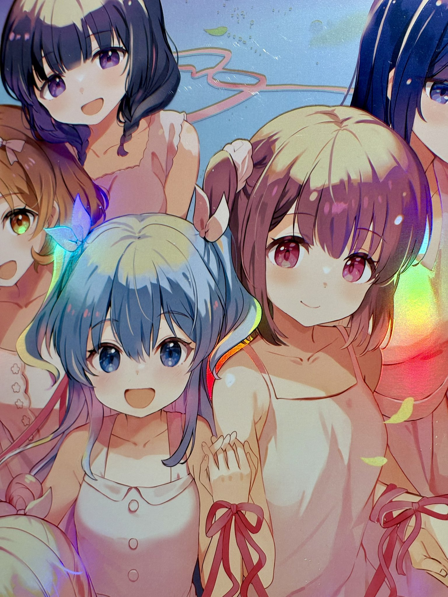 アニメ「天体のメソッド」公式 (@sora_no_method) / X
