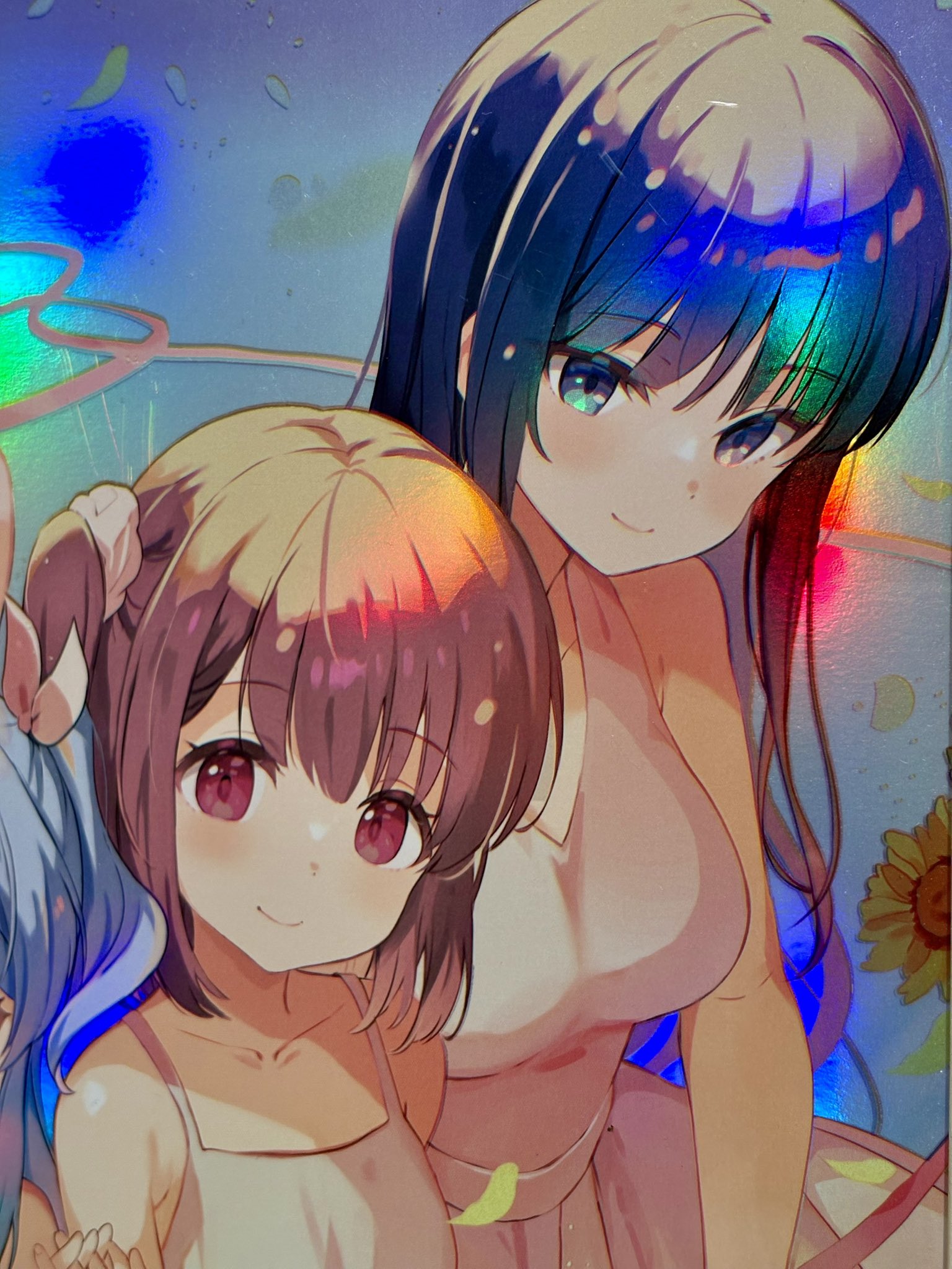 アニメ「天体のメソッド」公式 on X: 