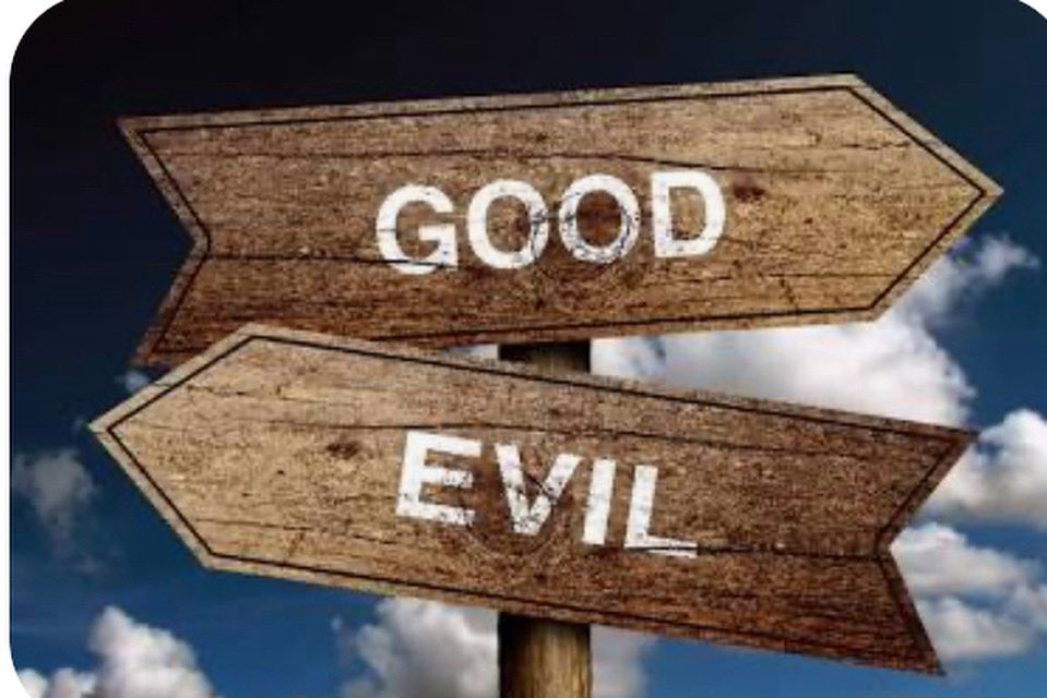 “In moments of national crisis (for Israel)  and war, there is no room for neutrality. One must choose—to stand with good or to enable evil. Sitting on the sidelines is itself a moral decision, and a dangerous one.” (Rabbi Goren) In other words, you must decide. #Israel #Iran