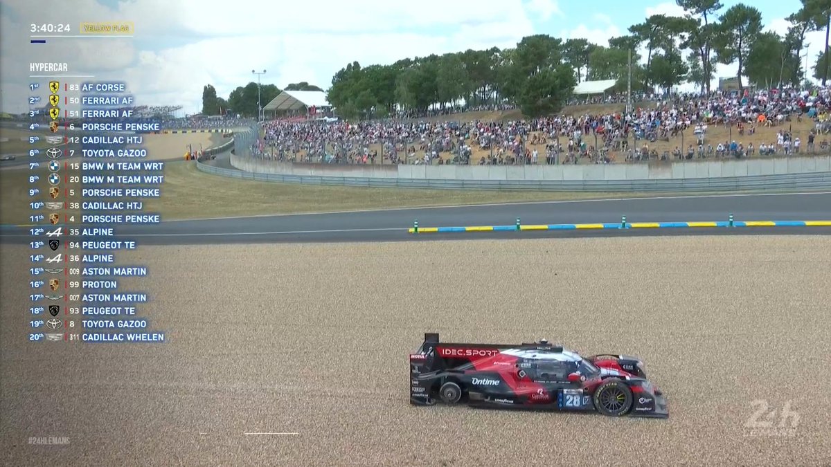 Alun (pronounced Alin) Prosser tweet media