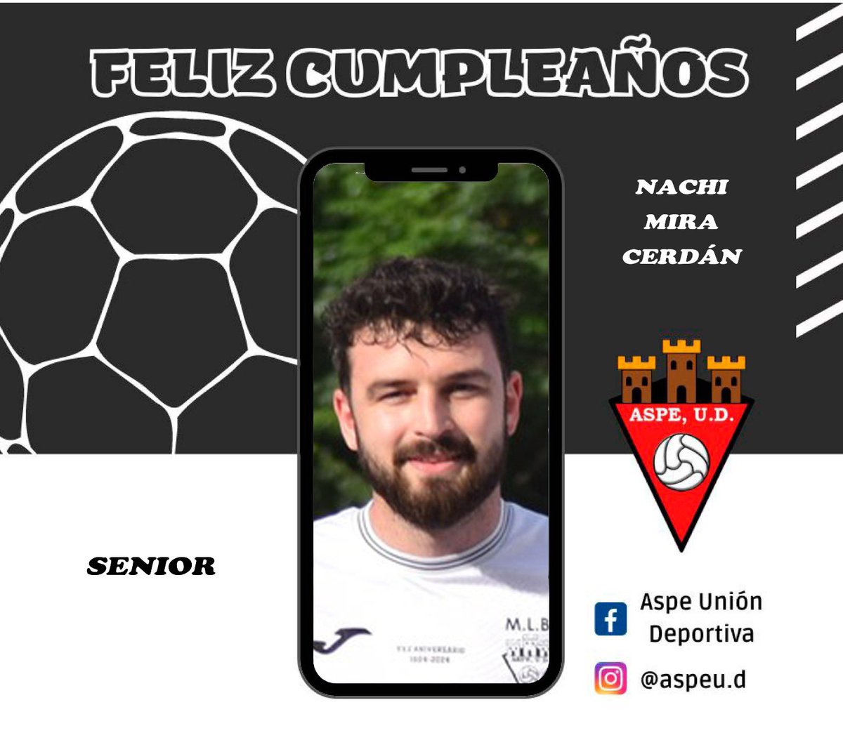 Aspe Unión Deportiva tweet media