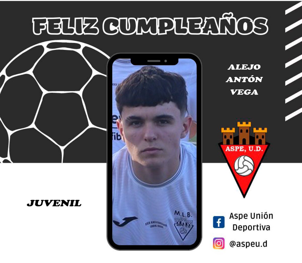 Aspe Unión Deportiva tweet media