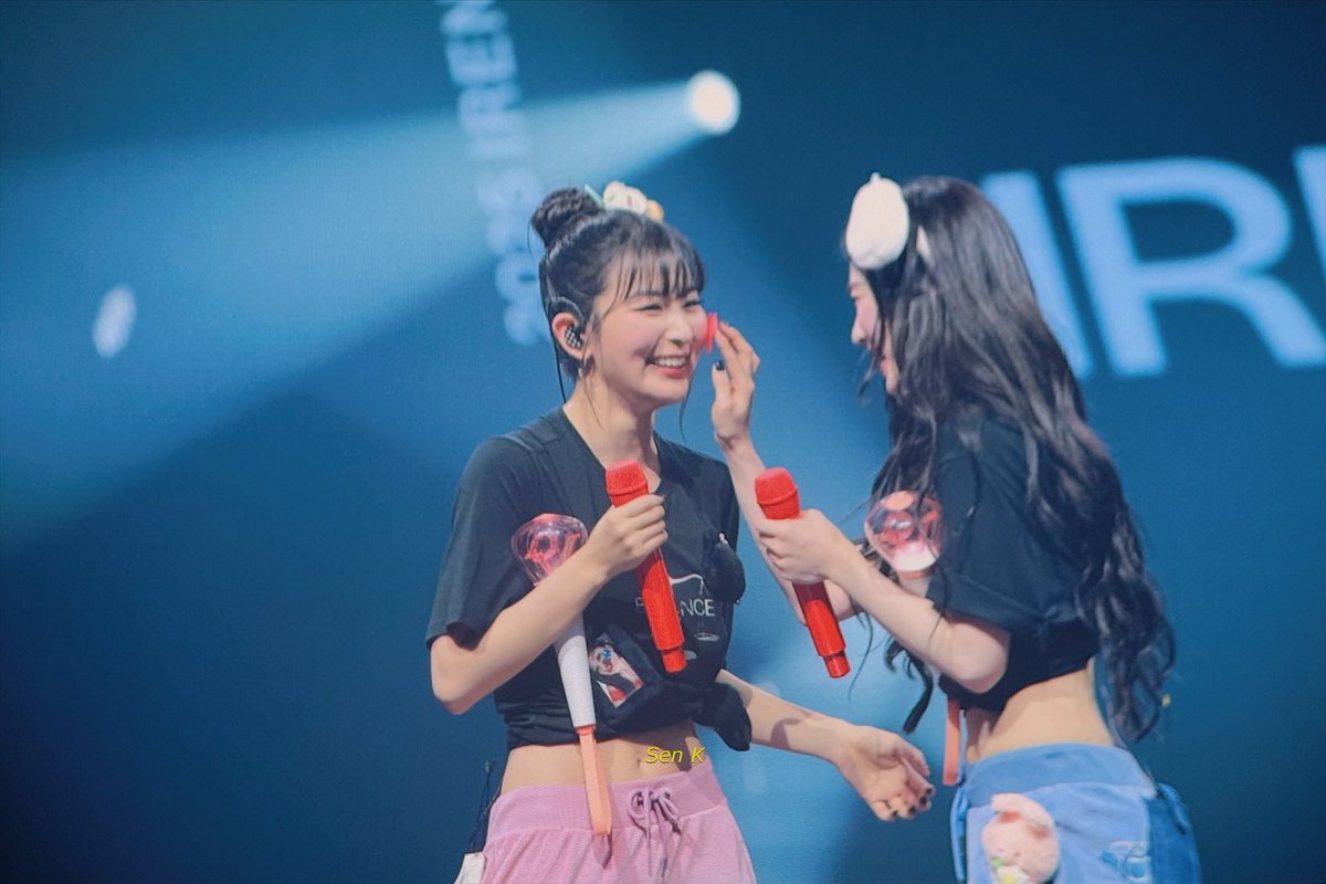 sensible_k's tweet photo. 250615 BALANCE 
#슬기 #seulgi 
#RedVelvet_IRENE_SEULGI_BALANCE https://t.co/m6d4fBV720