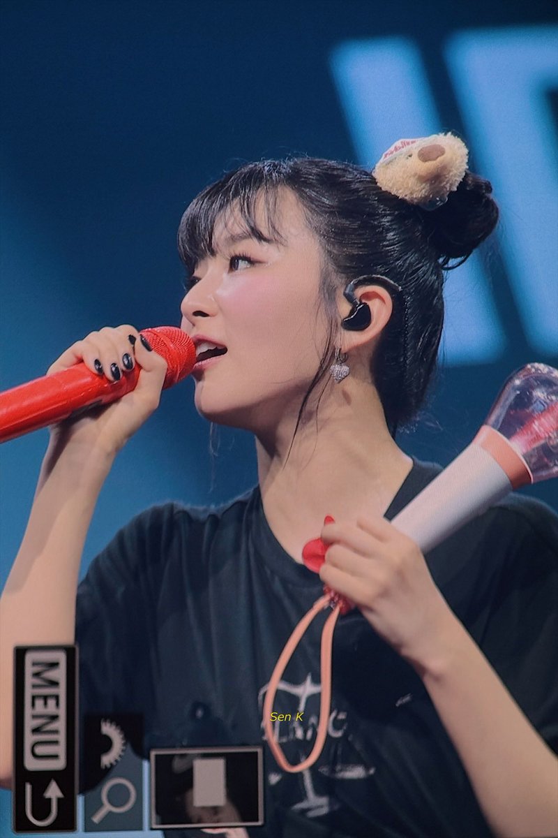 sensible_k's tweet photo. 250615 BALANCE 
#슬기 #seulgi 
#RedVelvet_IRENE_SEULGI_BALANCE https://t.co/m6d4fBV720