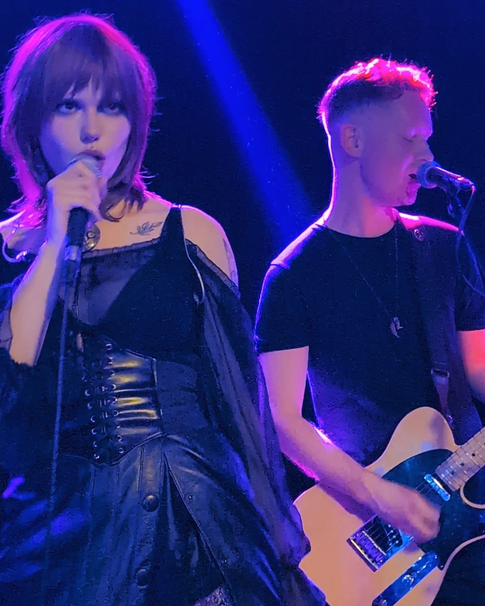 What a night! Massive thanks to everyone who came down to our headline show in the <a href="/OhYeahCentre/">Oh Yeah Music Centre</a> . It was a totally thrilling night for us and one we'll never forget! Can't wait for the next one.