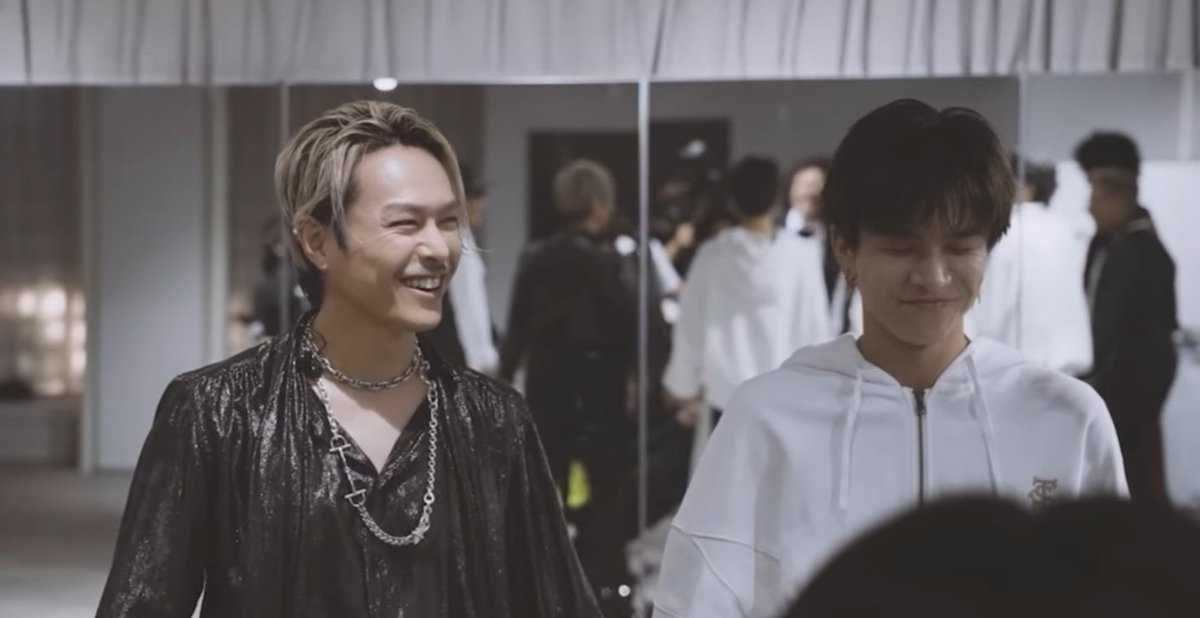 左2019年 右2025年 がんいまちゃんの可愛さの変わらなさ😭😭😭💓💓💓