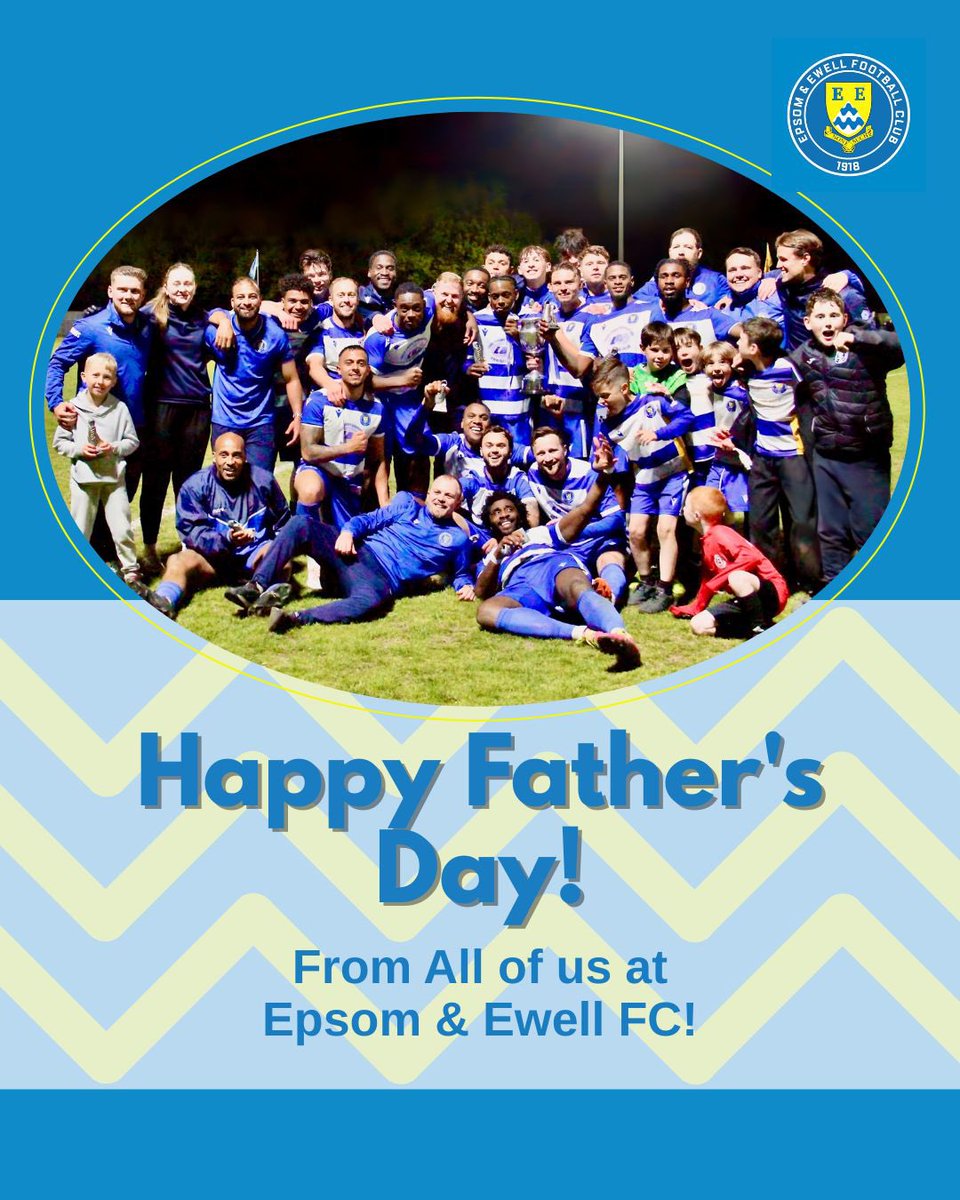 Happy Father’s Day to all the amazing dads — here with us, and those we carry in our hearts. 💙
Thank you for the love, the lessons, and the memories. ⚽️🧂
Wishing everyone a beautiful day full of love and gratitude.

#FathersDay | #LoveYouDad |#AlwaysInOurHearts