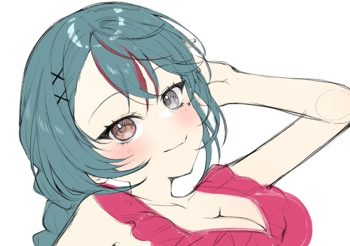 全然終わってないけどアイコン更新 