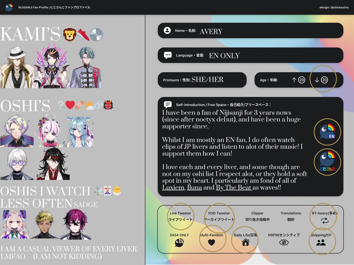 Avxry 🦁👟💿 tweet media