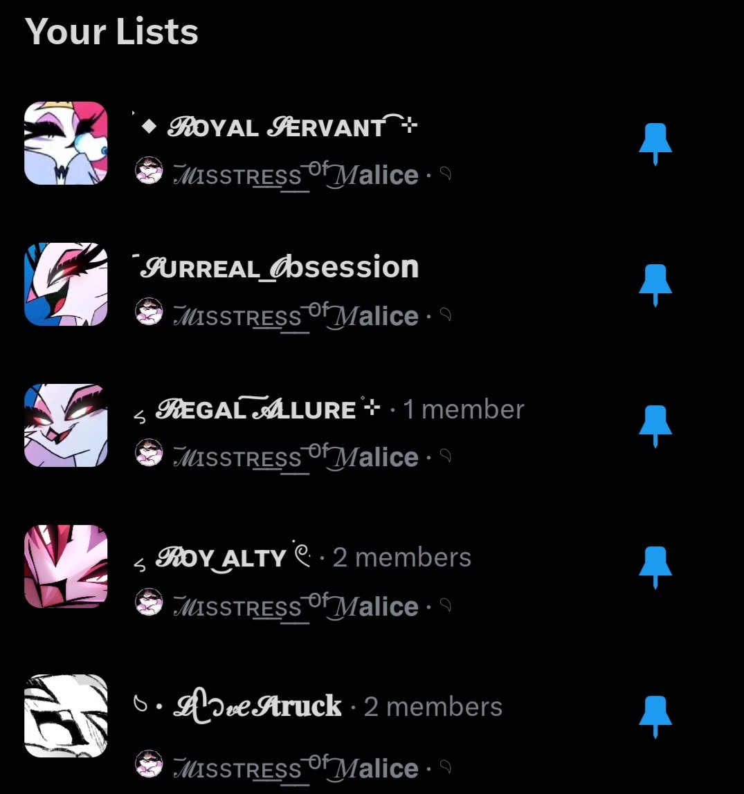 BlTCHbird's tweet photo. ⠀
⠀
⠀⠀I've decided to put my lists
⠀⠀⠀⠀⠀⠀⠀⠀to use ~ !
⠀
⠀⠀⠀ In order to be added:
⠀⠀⠀⠀⠀⠀⠀⠀ ♥︎ + ↻
⠀ https://t.co/J4PAgXU9do