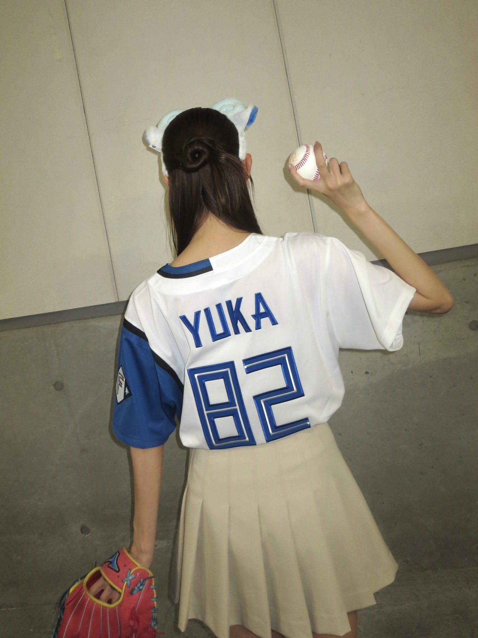鈴木ゆうか on X: 