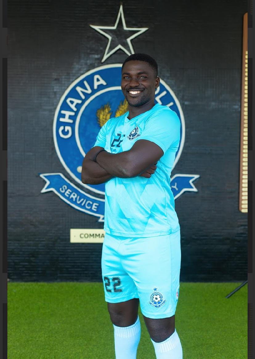 👮🏿| 𝐅𝐔𝐋𝐋 𝐓𝐈𝐌𝐄

𝐏𝐎𝐋𝐈𝐂𝐄 𝐍𝐀𝐓𝐈𝐎𝐍𝐀𝐋 2️⃣
𝐅𝐑𝐈𝐄𝐍𝐇𝐎𝐅𝐅 𝐀𝐂𝐀𝐃𝐄𝐌𝐘 0️⃣

52' 𝐏𝐫𝐢𝐧𝐜𝐞 𝐀𝐫𝐦𝐚𝐡
59' 𝐍𝐚𝐭𝐡𝐚𝐧𝐢𝐞𝐥 𝐐𝐮𝐚𝐲𝐞 (𝐏𝐞𝐧)

#PoliceFrienhoff

#WeArePolice👮🏿

#ThisIsOurTime

#CRFAMiddleLeague
#TeamPolice💙
#PNFC
#EscortSecurity