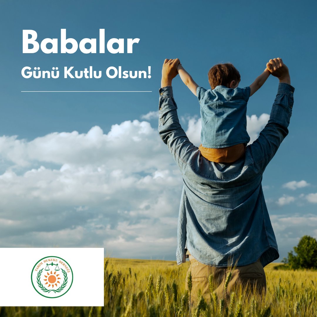Babalar Günü Kutlu Olsun
#babalargünü #süperkahraman #çiftçi #işçi #emekçi #baba