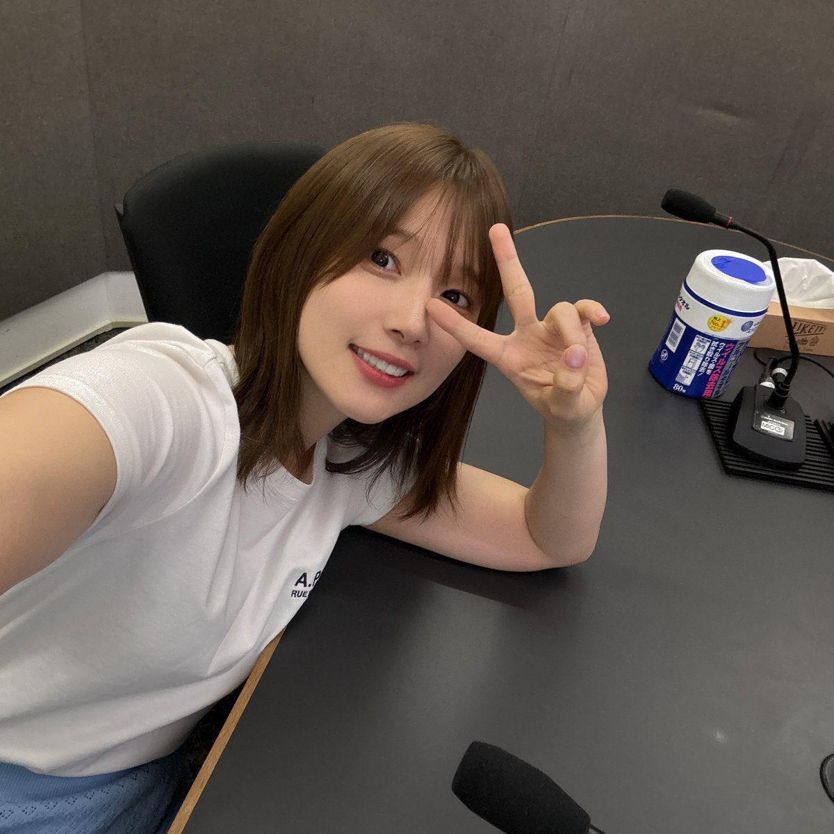 内田真礼とおはなししません!?』 第11回放送📻🐣 今夜このあと、0時 内田真礼とおはなししません!?』 第11回放送📻🐣 今夜このあと、0時