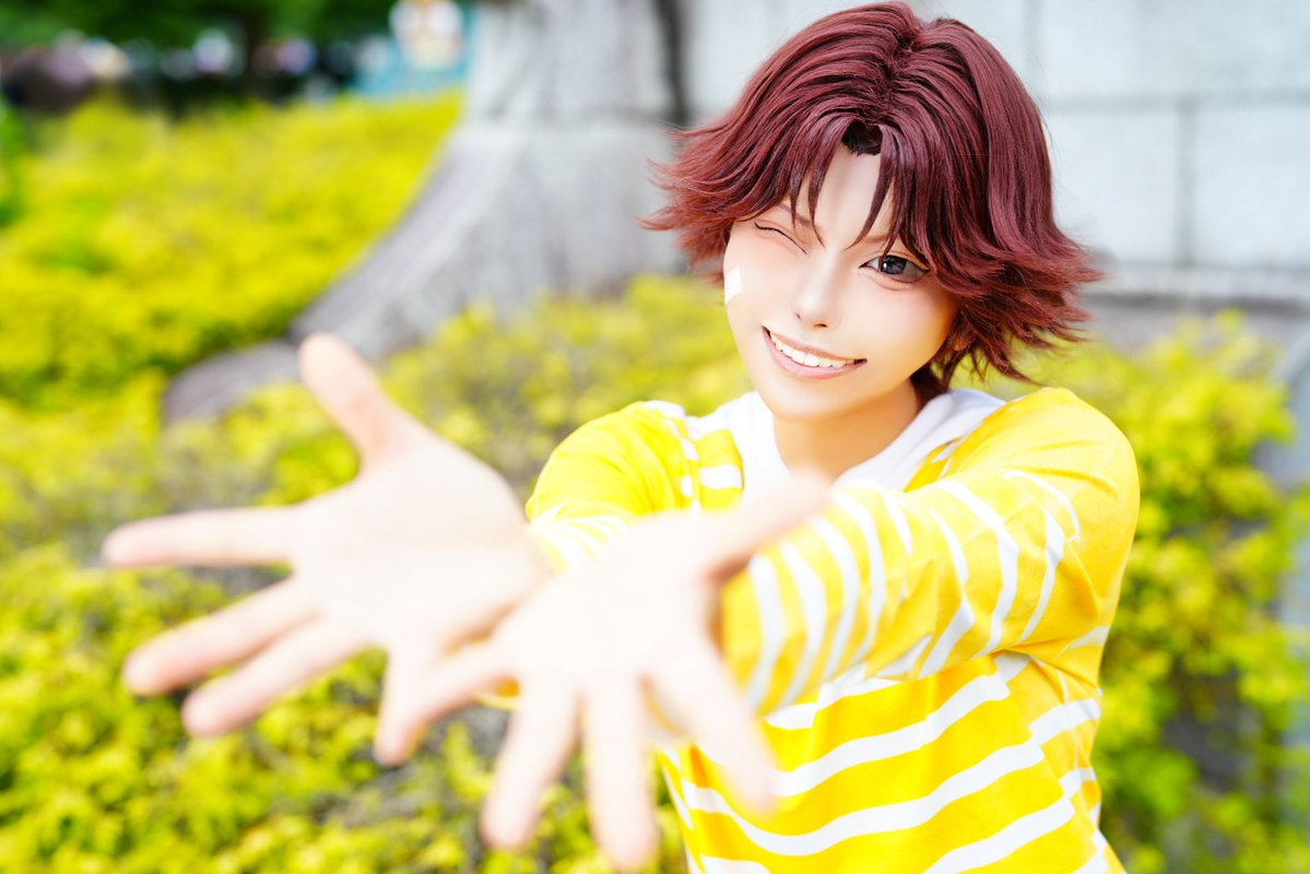 ๐ๅคขๆใฝใญใ๐๐ (@tenniponeko_cos) on Twitter photo Cosplay / (ๆง)ใใในใฎ็ๅญๆง
ๅญฃ็ฏๅคใใฎใใฌใณใฟใคใณใปใญใใน๐ซ๐พ
๐่ไธธ่ฑไบ๐
..๐๐โฅ๐๐ .... ๐๐โฅ๐๐ .... ๐๐โฅ๐๐..
ใทใฃใฉใฉใฉ ็ด ๆตใซใญใในโก
..๐๐โฅ๐๐ .... ๐๐โฅ๐๐ .... ๐๐โฅ๐๐..
๐ธใใ
ใใใ
#ใขใณในใฟ้ถด่
#ใใในใฎ็ๅญๆงใณในใใฌ Cosplay / (ๆง)ใใในใฎ็ๅญๆง
ๅญฃ็ฏๅคใใฎใใฌใณใฟใคใณใปใญใใน๐ซ๐พ
๐่ไธธ่ฑไบ๐
..๐๐โฅ๐๐ .... ๐๐โฅ๐๐ .... ๐๐โฅ๐๐..
ใทใฃใฉใฉใฉ ็ด ๆตใซใญใในโก
..๐๐โฅ๐๐ .... ๐๐โฅ๐๐ .... ๐๐โฅ๐๐..
๐ธใใ
ใใใ
#ใขใณในใฟ้ถด่
#ใใในใฎ็ๅญๆงใณในใใฌ