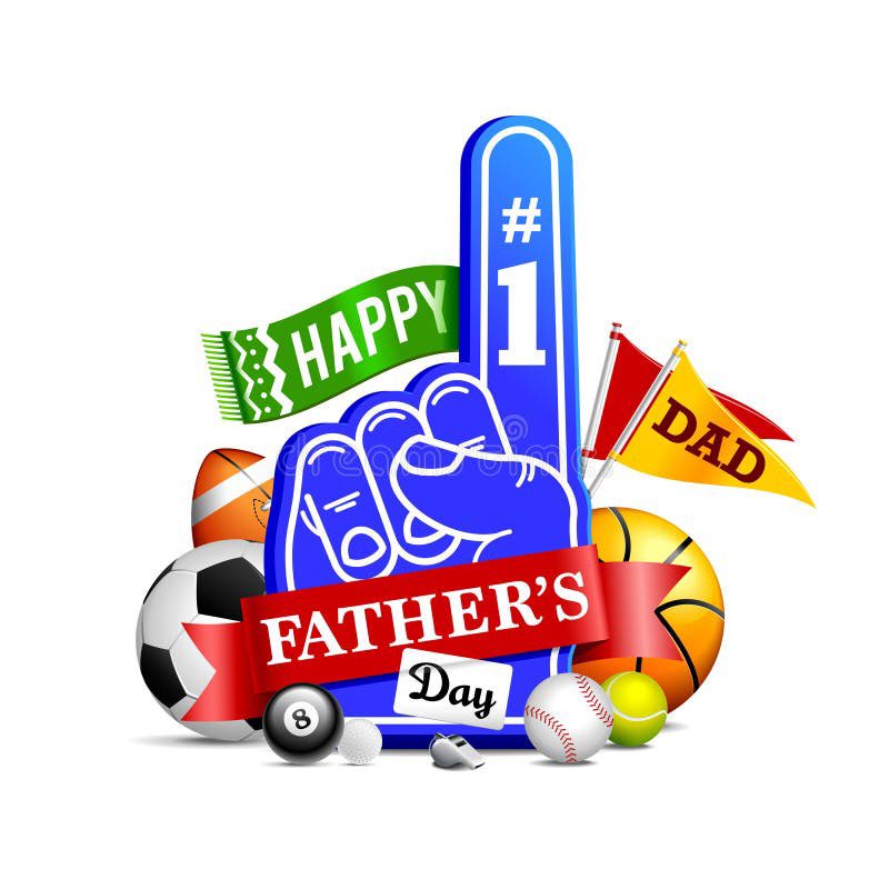 Happy Father’s Day to all of the Dads out there! Enjoy your day.