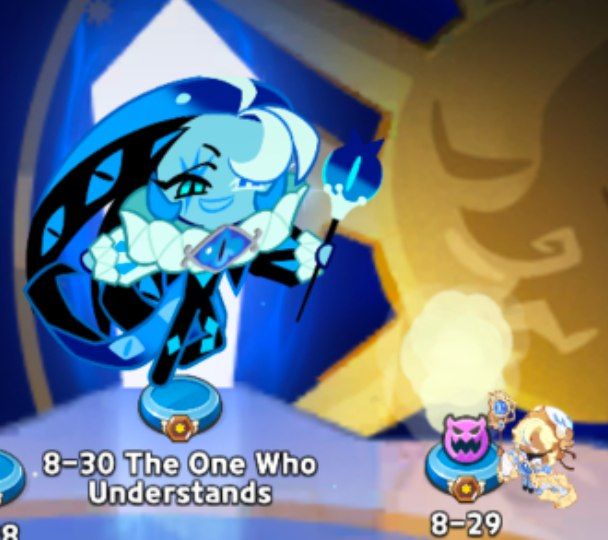 frogRingmaster's tweet photo. girl please RUN i think this blue freak wants you https://t.co/6ruJb2jbAZ