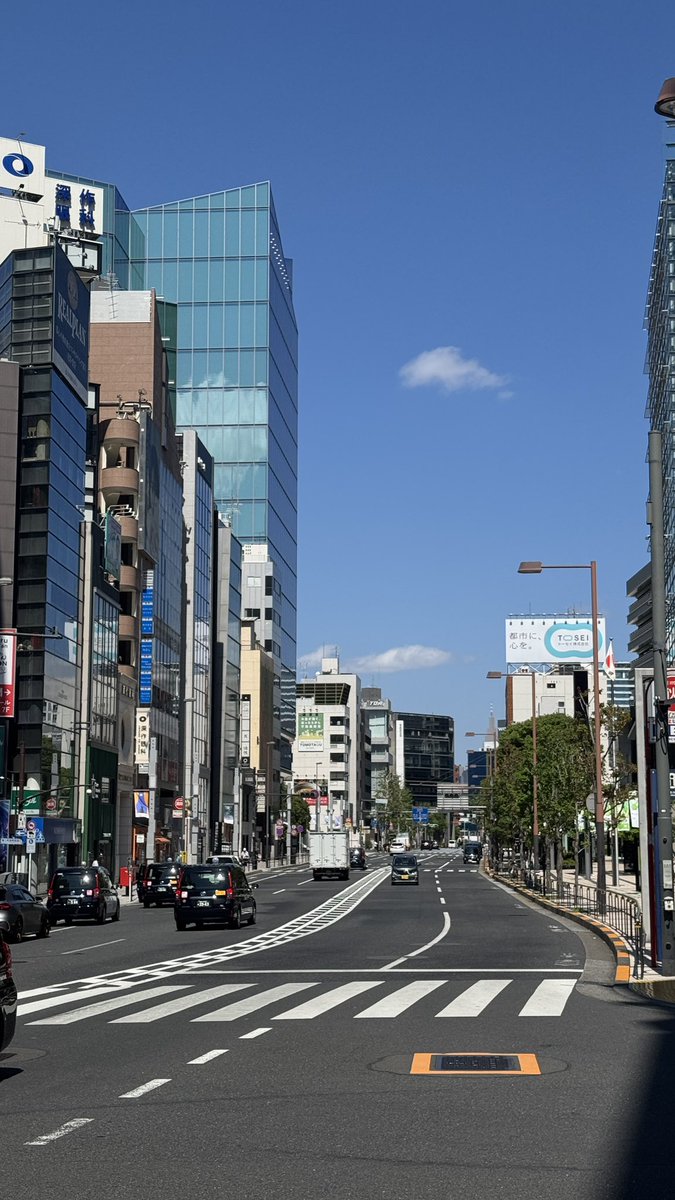 #Japan bicycle reminding of childhood!