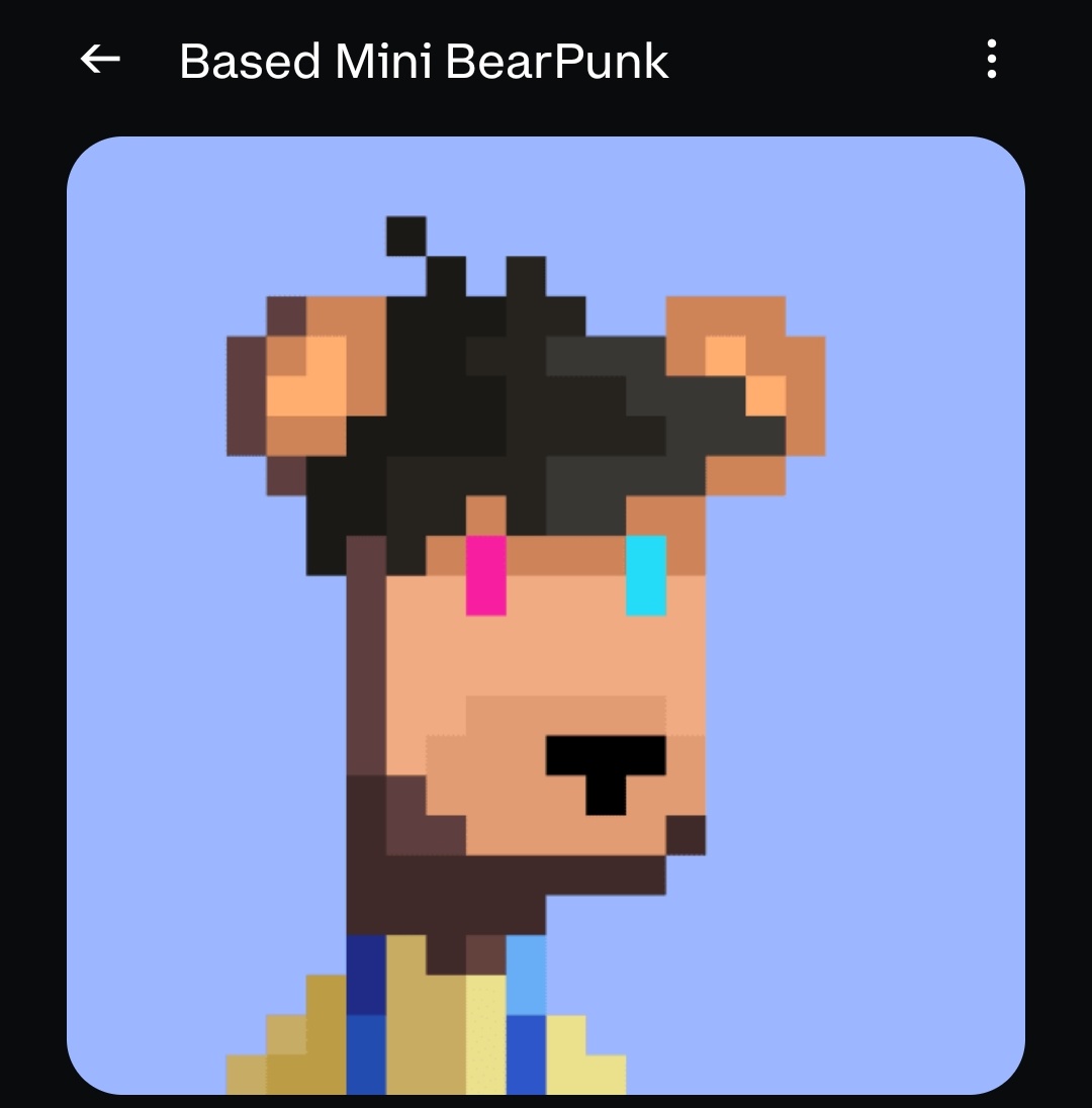 <a href="/numo_0/">numo.eth</a> <a href="/BearPunksNFTs/">BearPunks</a> <a href="/base/">Base</a> Based