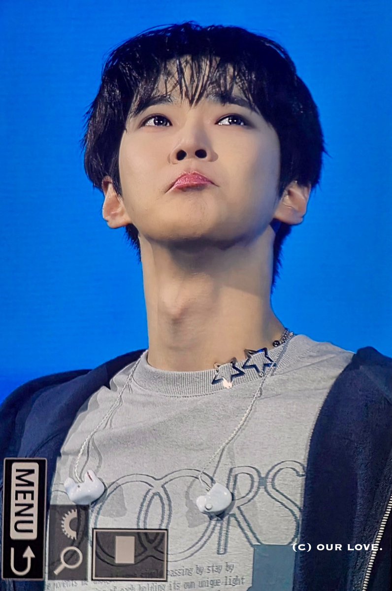 250615  #도영 #DOYOUNG