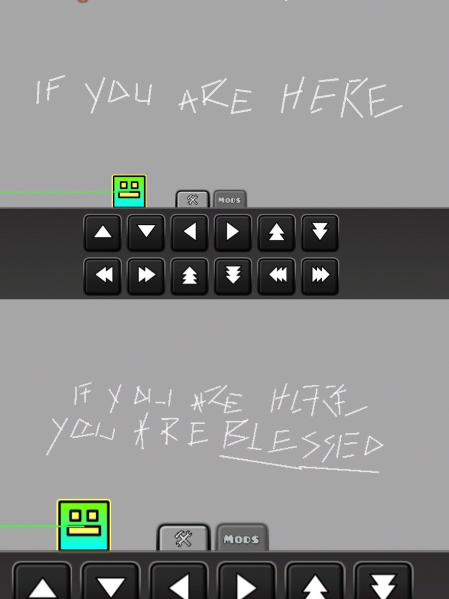 Asking for help if there's an easy fix for this, it scales down for like 35 seconds and it just scrambled the line. I think it might be cause the trigger duration is too long(?)