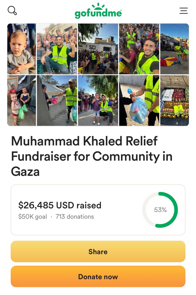 Muhammad in Gaza🇵🇸⚡️ tweet media