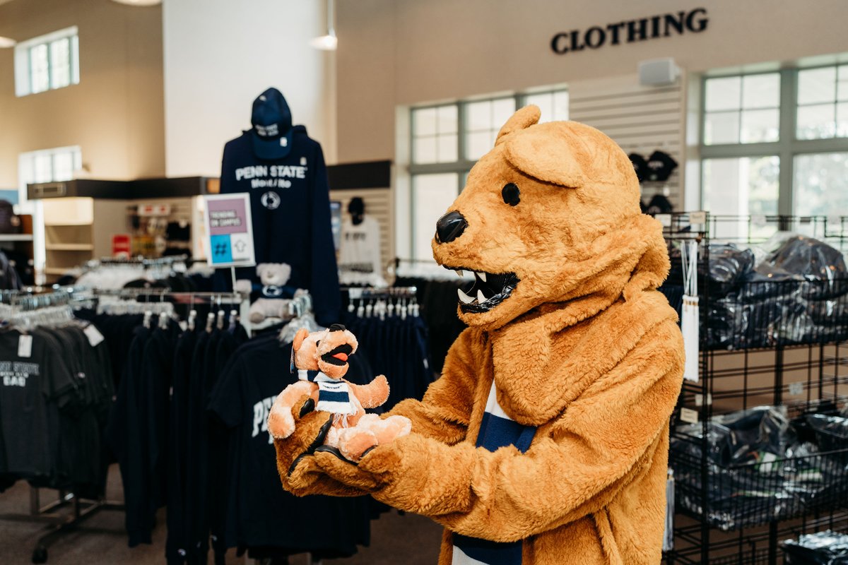Happy Father’s Day to all the amazing Penn State dads! 💙
#pennstate #pennstatemontalto #fathersday #dad