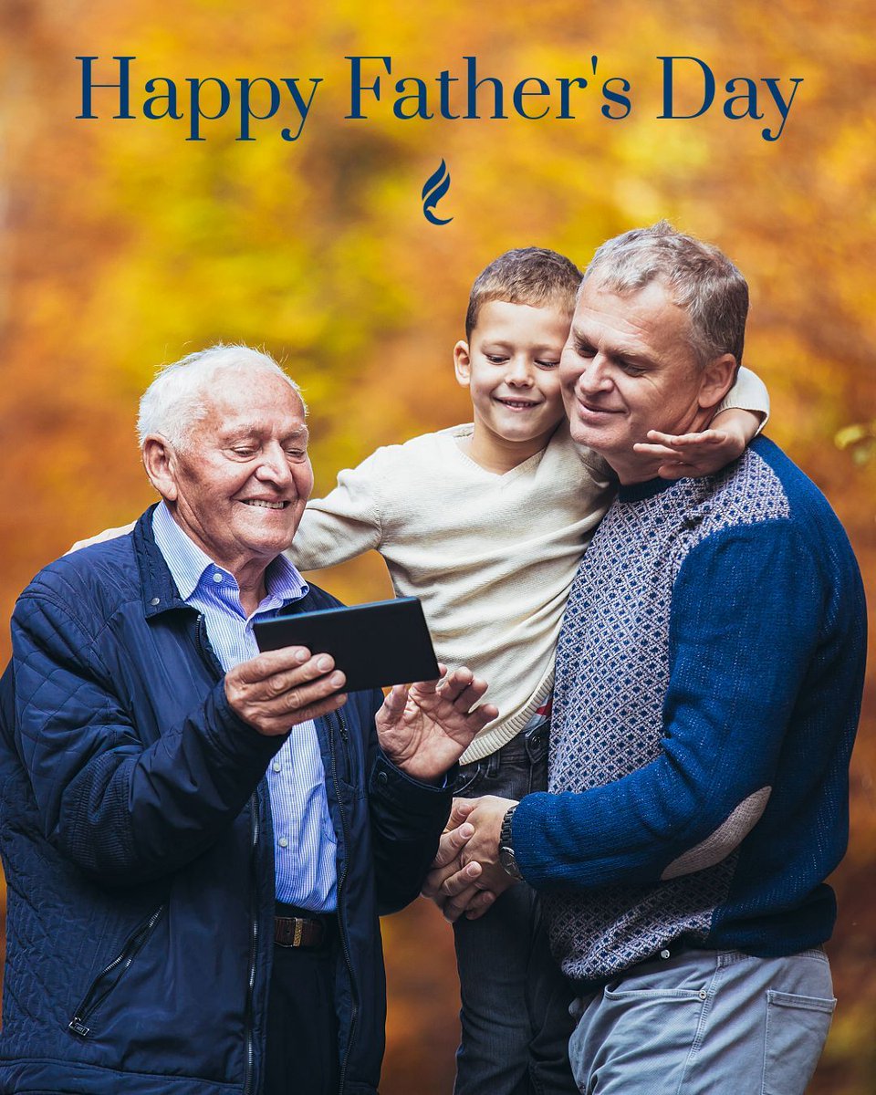 fmchurchusa's tweet photo. May your Father’s Day be filled with joy and blessings. Whether you celebrate in person, online, or cherish precious memories of your father, please know that our prayers are with you.

#FMCUSA #FathersDay2025 https://t.co/DTyC1bL7IG