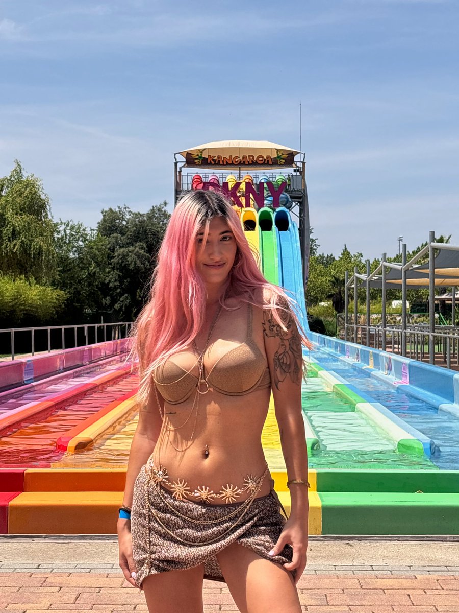 🌈💦