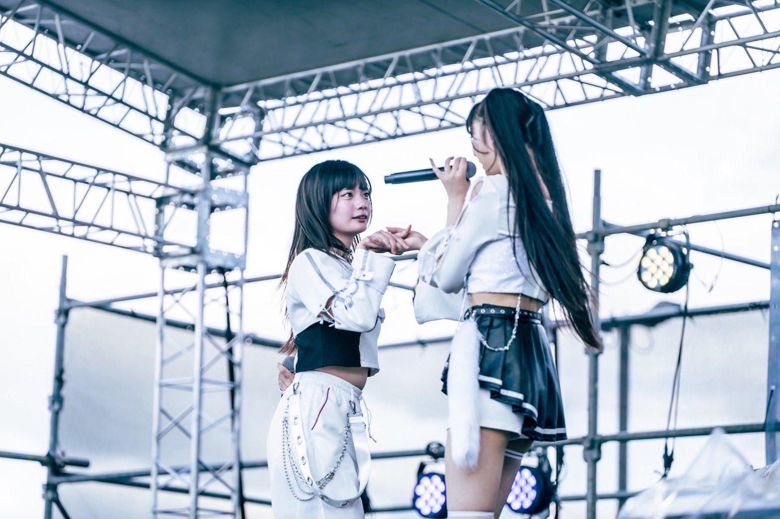 ちびちゃん (@chibimiho1115) / X