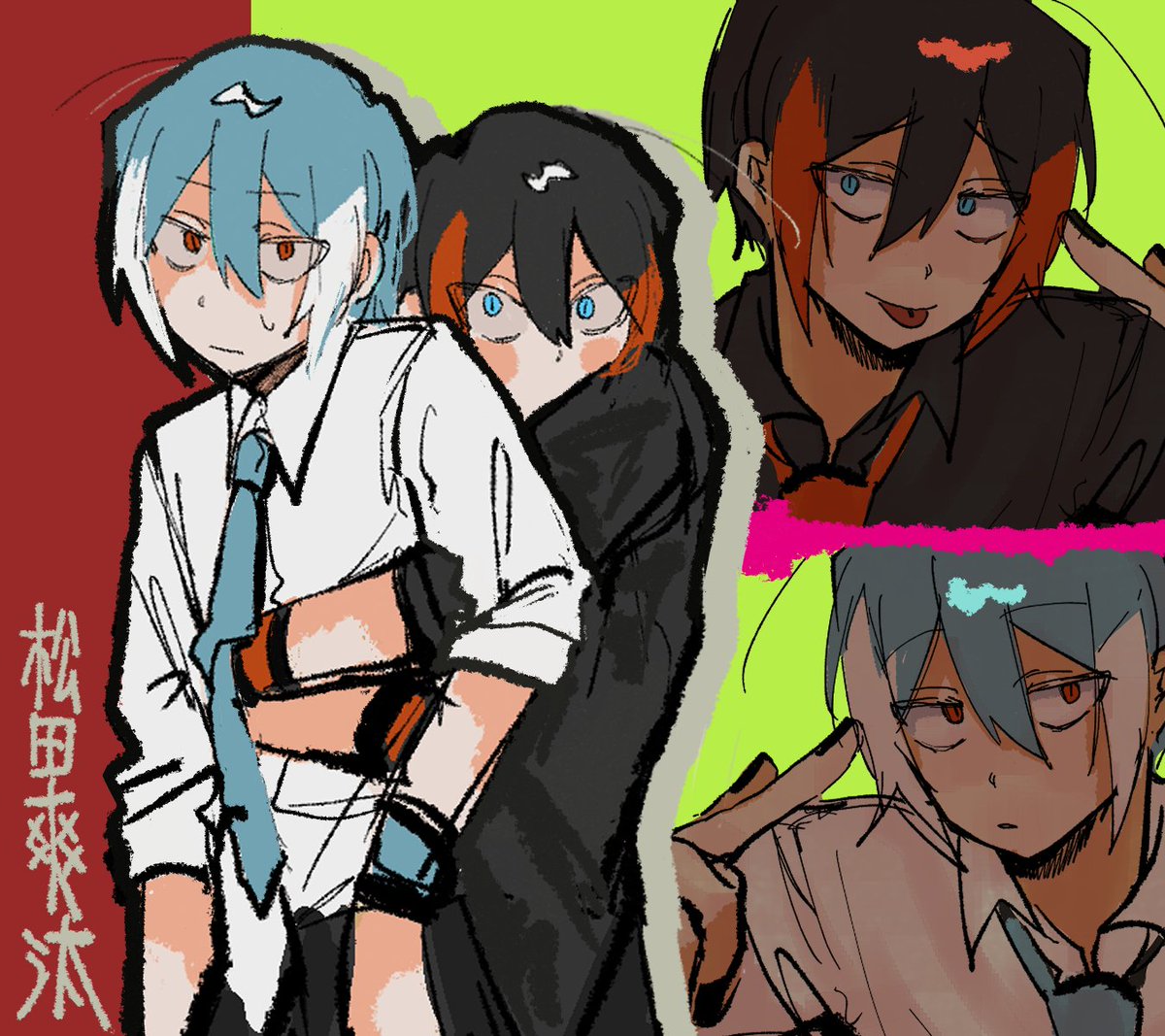 🚸 (@04_yaki2813) on Twitter photo 