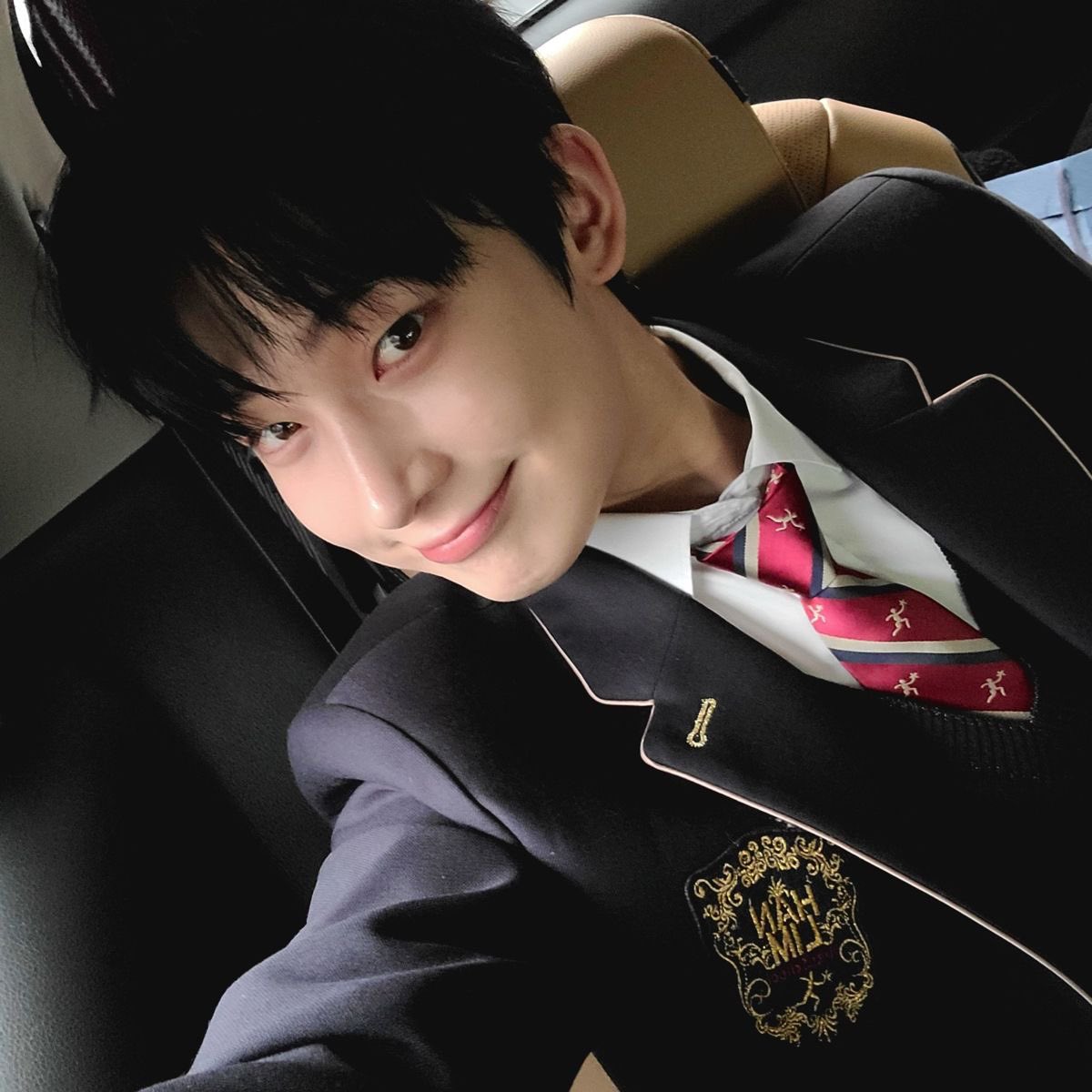 <a href="/brewristacupx/">Brewrista♥︎ เปิดเส้น！</a> ชื่อ/ แอค/ เมจ : อุมิ/ <a href="/cappuxsunoo/">うみ — อุมิ</a> / 선ヌenんypもn
ยอดทวีต (ไม่ติดk)​ : 5050
แนบรูปเมจตัวเองในชุดนักเรียน 1 รูป :