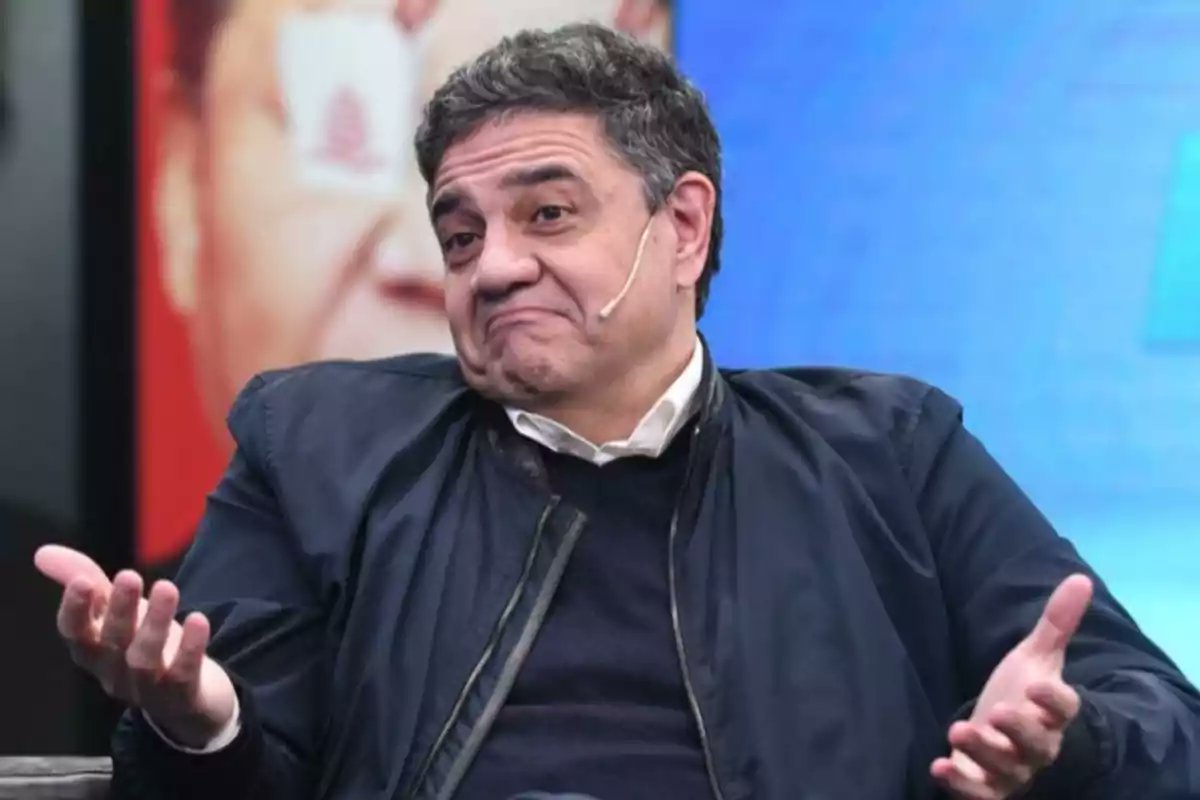 En apenas 10 días, Jorge Macri dilapidó $31 mil millones en consultorías y encuestas de opinión

El monto representa el 21% de lo destinado a infraestructura escolar para todo el 2025

Incluye publicidad, monitoreo de medios y elementos recreativos
Mi nota
tiempoar.com.ar/ta_article/der…