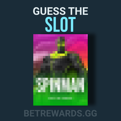 Can you guess which slot this is? 💰                                                    

Follow + Retweet + Stake Username 🎁