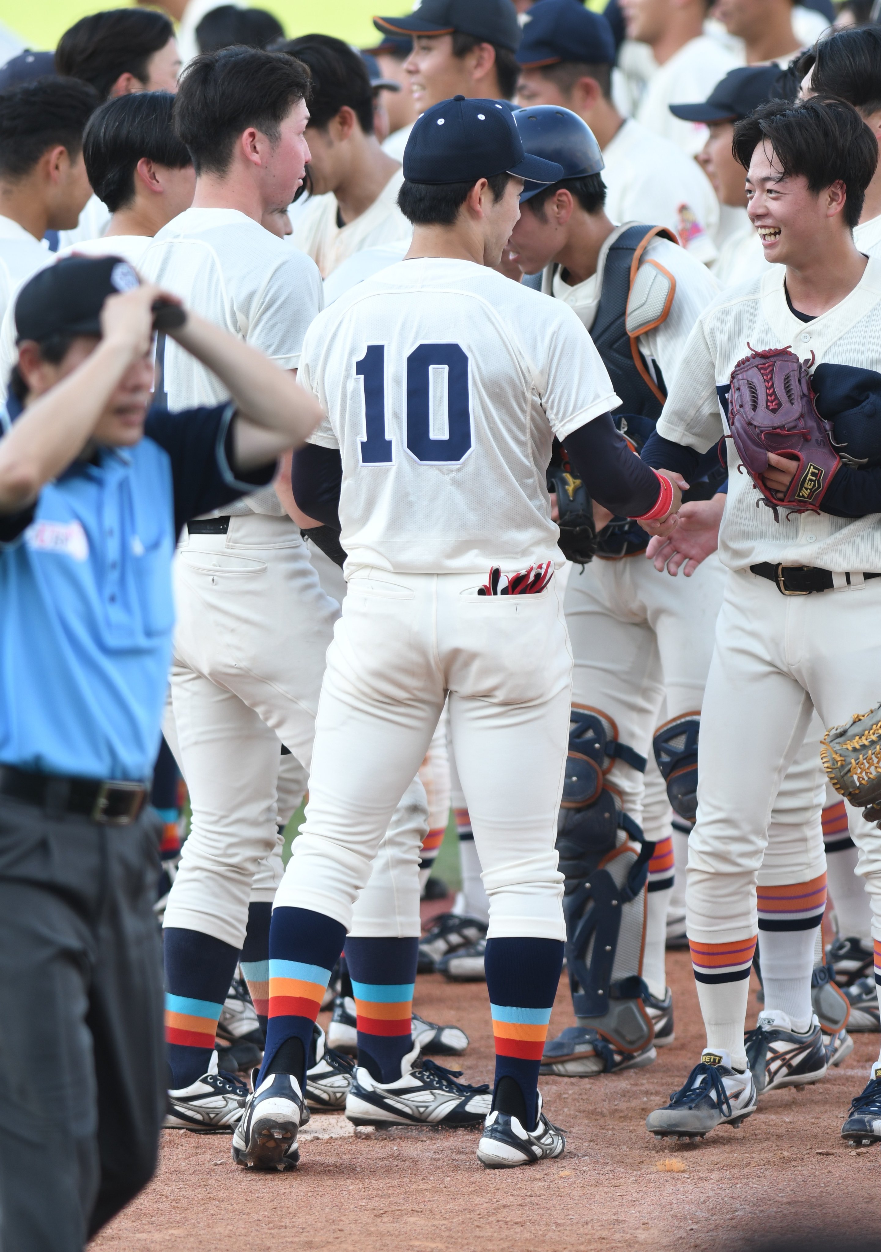明徳義塾高校甲子園野球部