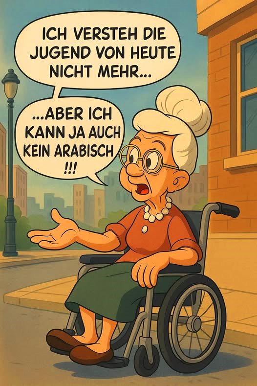 😋LACHT UM EUER LEBEN!😋