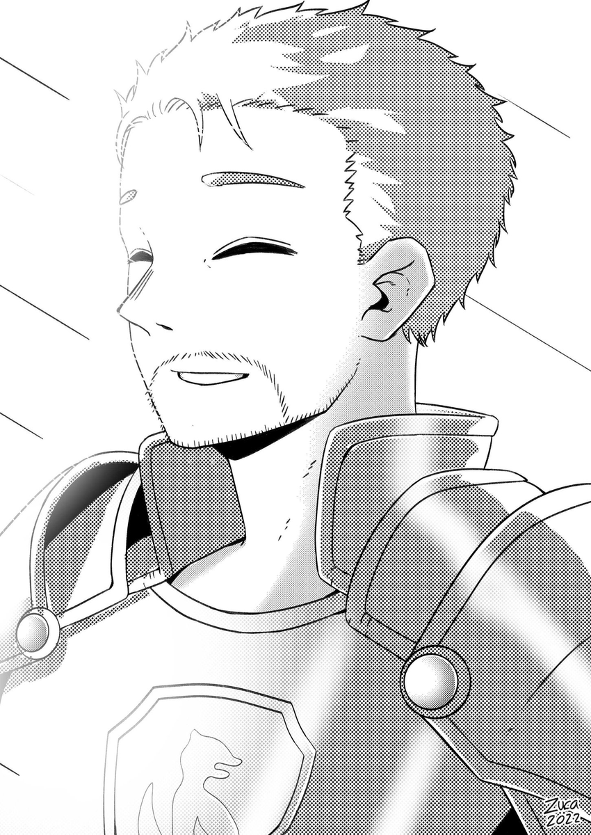 ⚔️MangoBeltal⚔️ | FR/EN Streamer tweet media