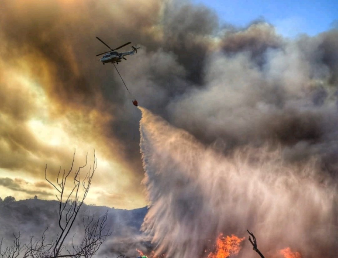 SandezSndez1's tweet photo. Cosas veredes amigo Elías.

40° pegado a las llamas abriendo linea:
El aire caliente no oxigena tus pulmones, las llamas te secan el sudor deja de refrigerar... En ese momento cae una descarga... Enfría el aire puedes respirar y el sudor vuelve a refrigerar.

DESCARGA. https://t.co/9tmqCxkaCz